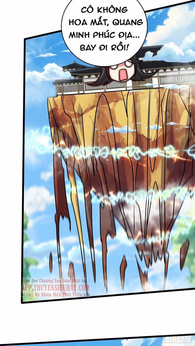 Ta Có Chín Nữ Đồ Đệ 316 trang 24