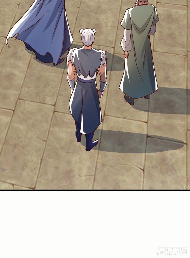 Ta Có Chín Nữ Đồ Đệ 317 trang 2