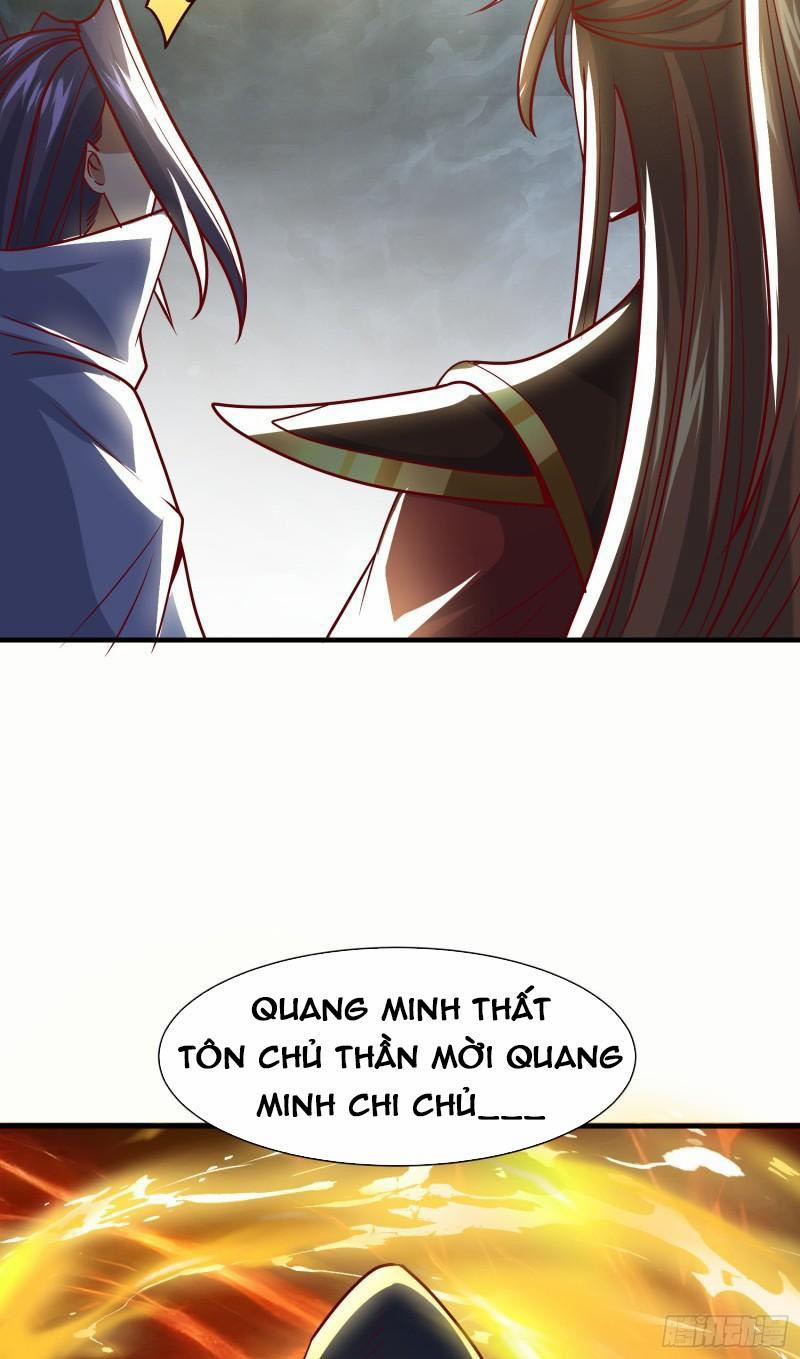 Ta Có Chín Nữ Đồ Đệ 317 trang 20