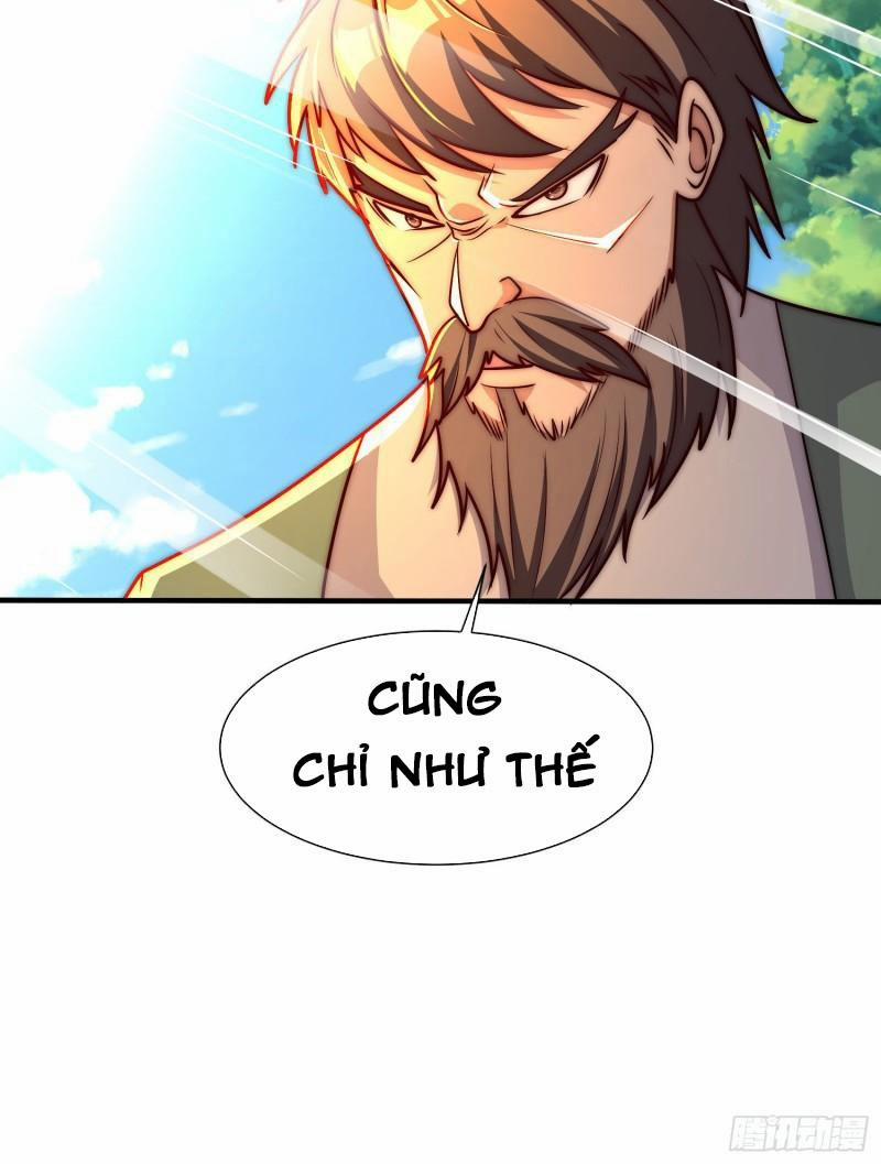 Ta Có Chín Nữ Đồ Đệ 317 trang 35