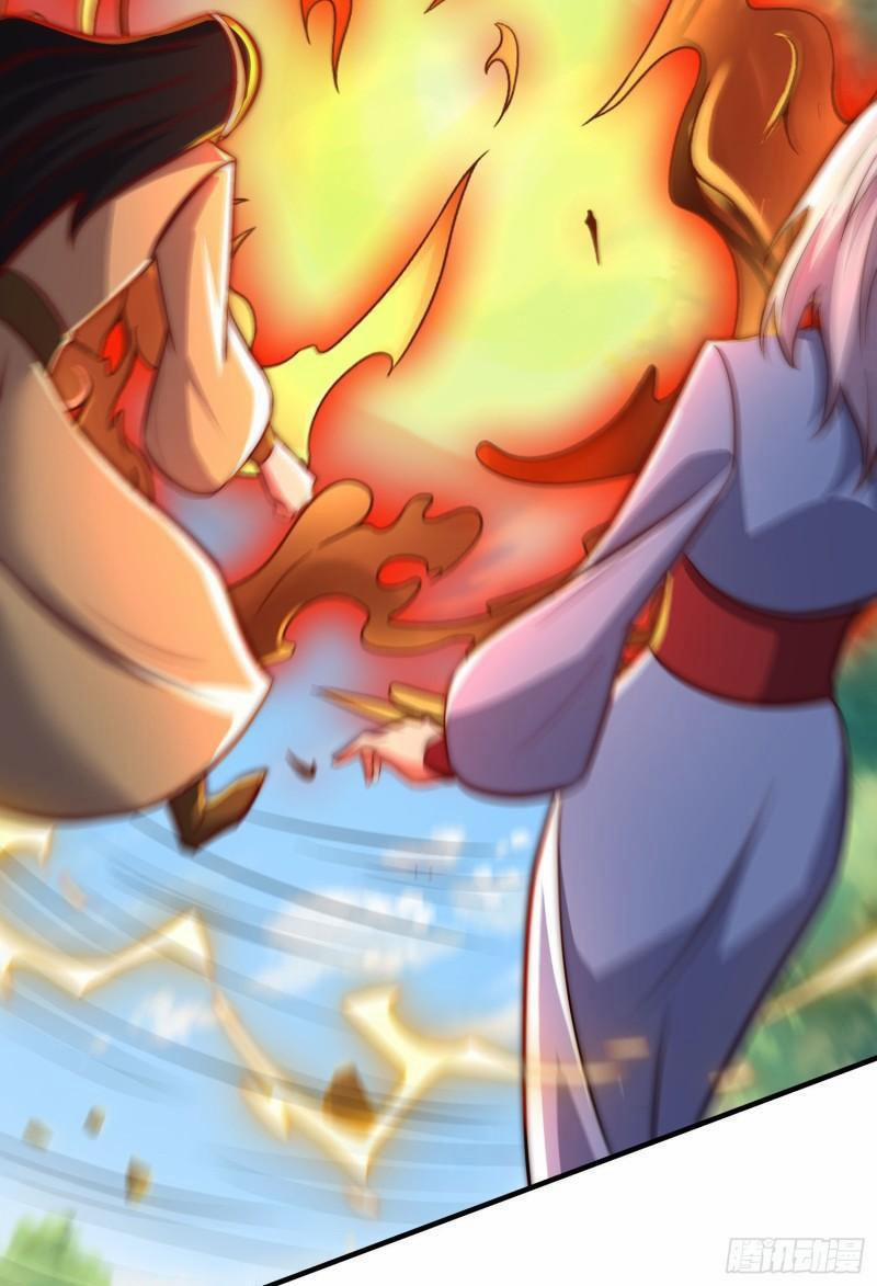 Ta Có Chín Nữ Đồ Đệ 317 trang 39