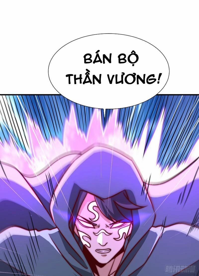 Ta Có Chín Nữ Đồ Đệ 317 trang 51