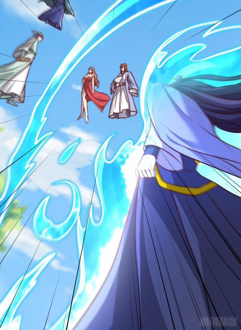 Ta Có Chín Nữ Đồ Đệ 317 trang 55