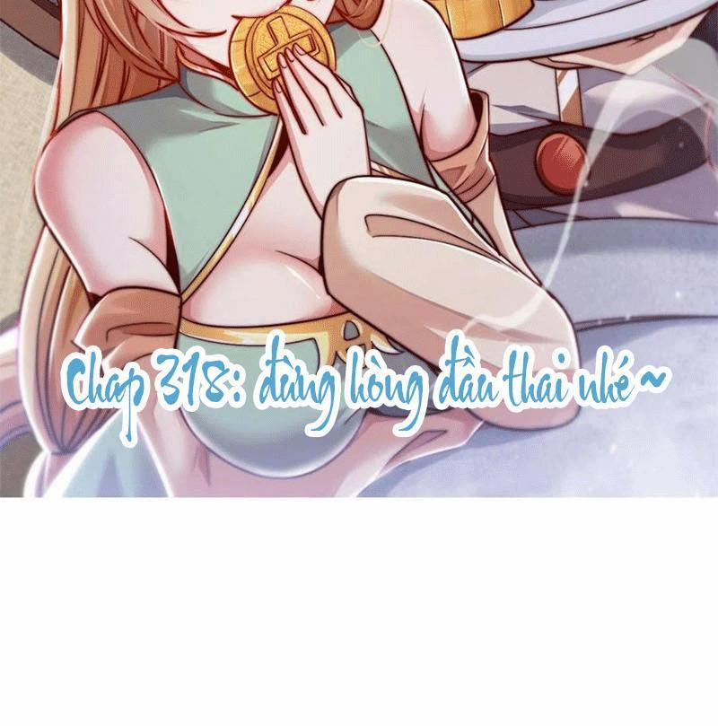 Ta Có Chín Nữ Đồ Đệ 318 trang 1