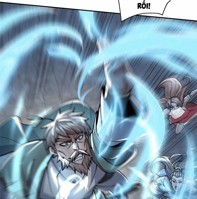 Ta Có Chín Nữ Đồ Đệ 318 trang 20