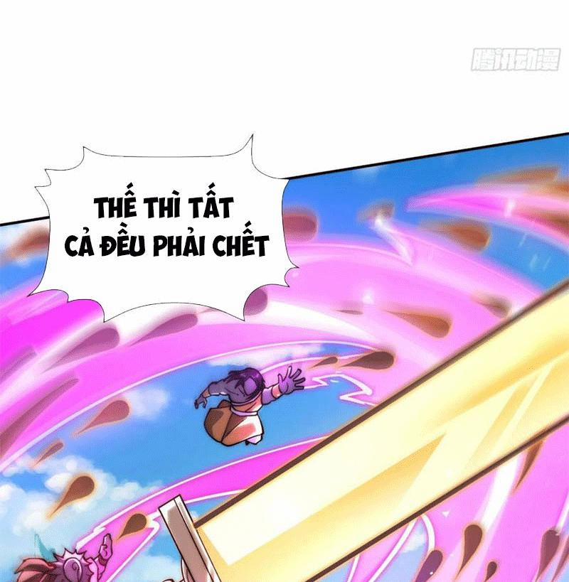 Ta Có Chín Nữ Đồ Đệ 318 trang 34