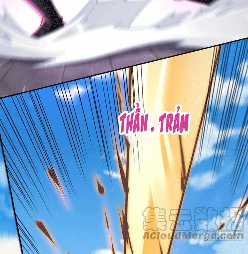 Ta Có Chín Nữ Đồ Đệ 318 trang 36