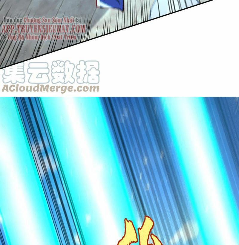 Ta Có Chín Nữ Đồ Đệ 318 trang 45