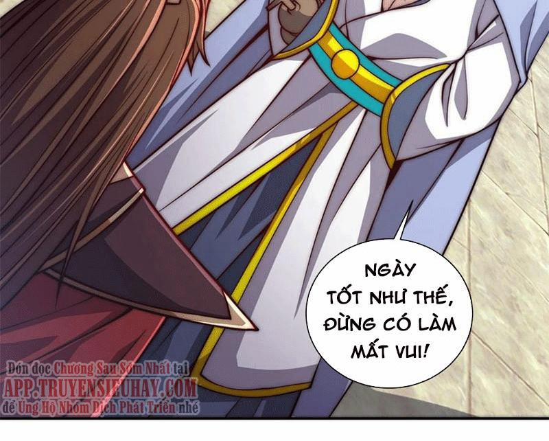 Ta Có Chín Nữ Đồ Đệ 318 trang 54
