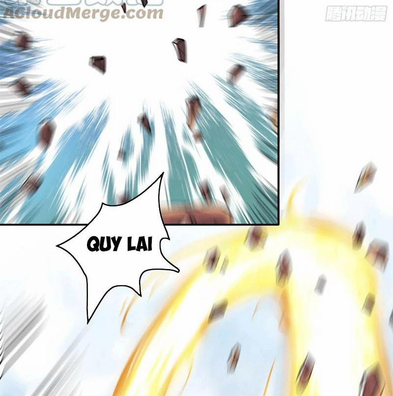 Ta Có Chín Nữ Đồ Đệ 318 trang 7