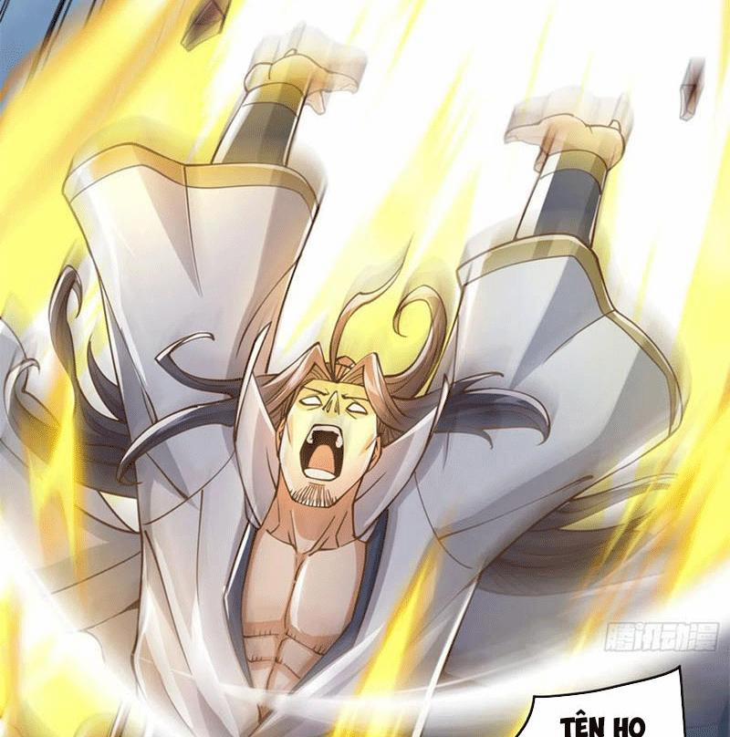 Ta Có Chín Nữ Đồ Đệ 318 trang 9