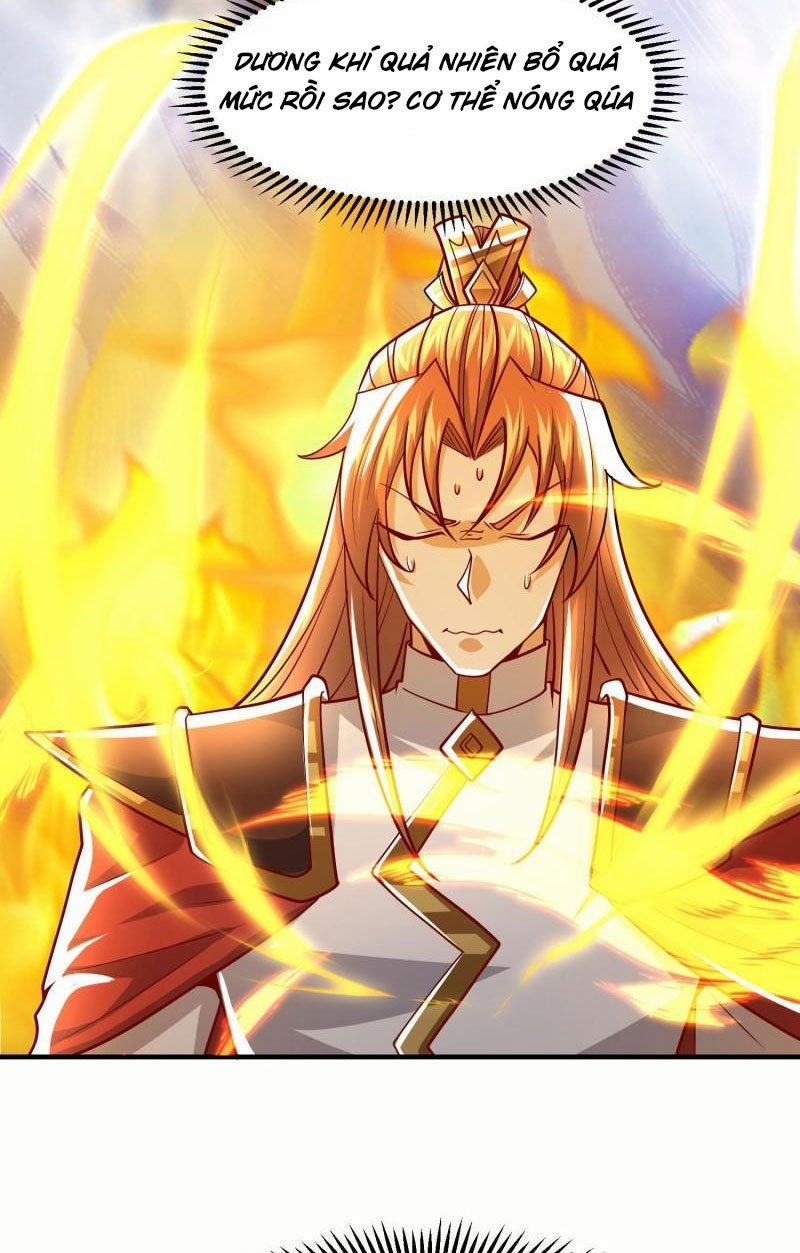 Ta Có Chín Nữ Đồ Đệ 320 trang 25