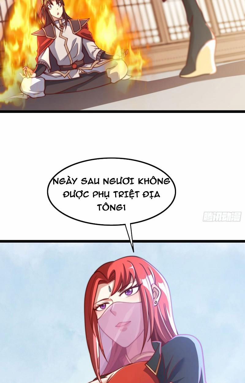 Ta Có Chín Nữ Đồ Đệ 320 trang 28