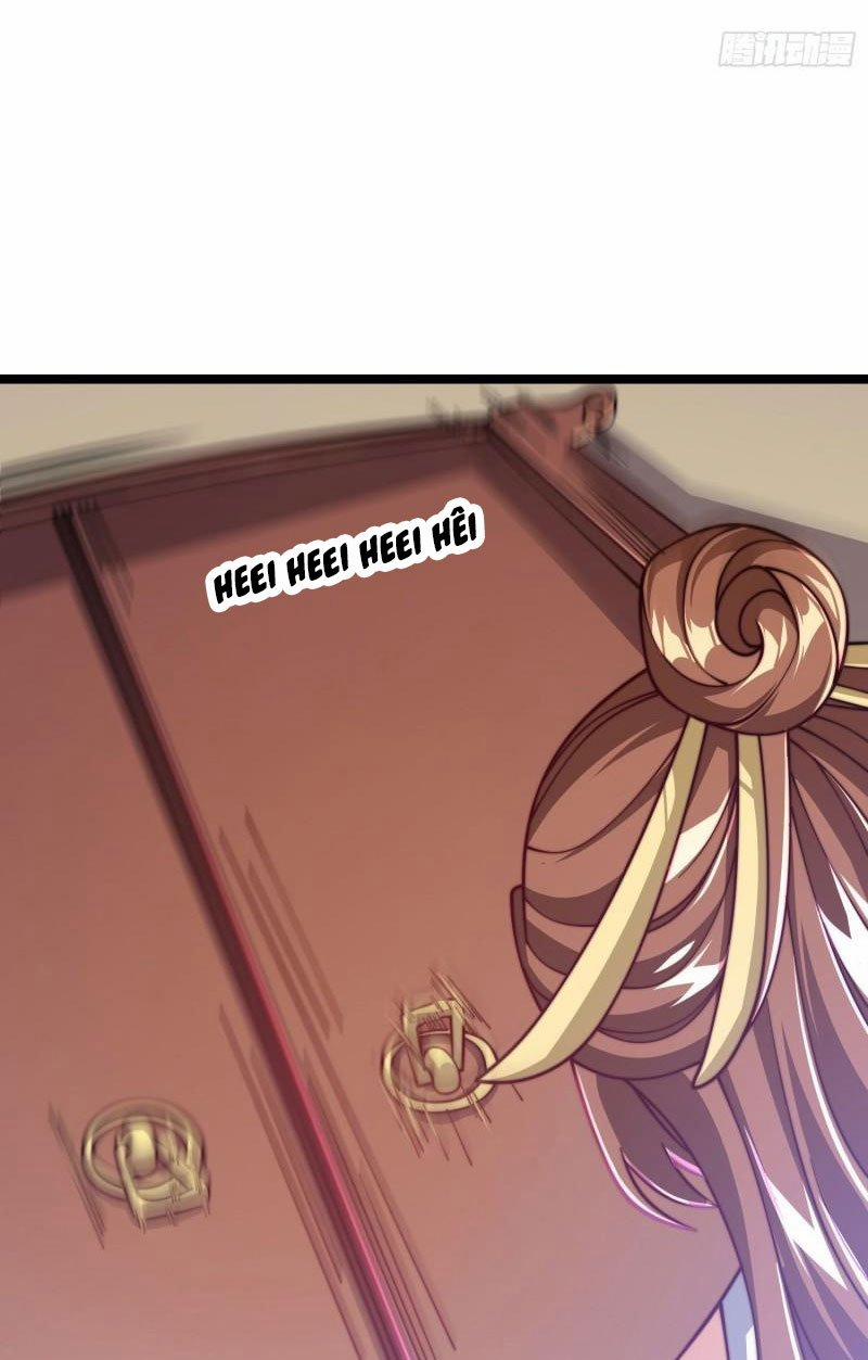 Ta Có Chín Nữ Đồ Đệ 320 trang 31