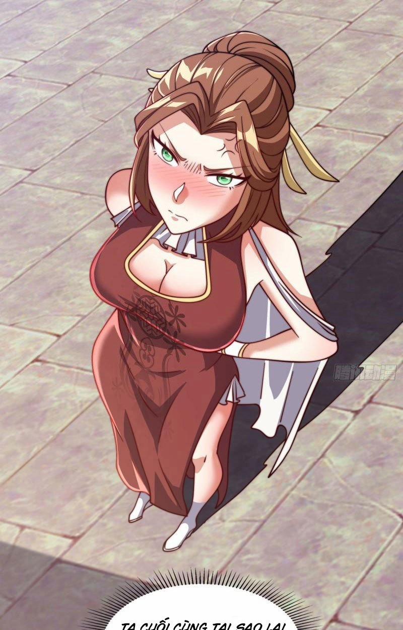 Ta Có Chín Nữ Đồ Đệ 320 trang 33