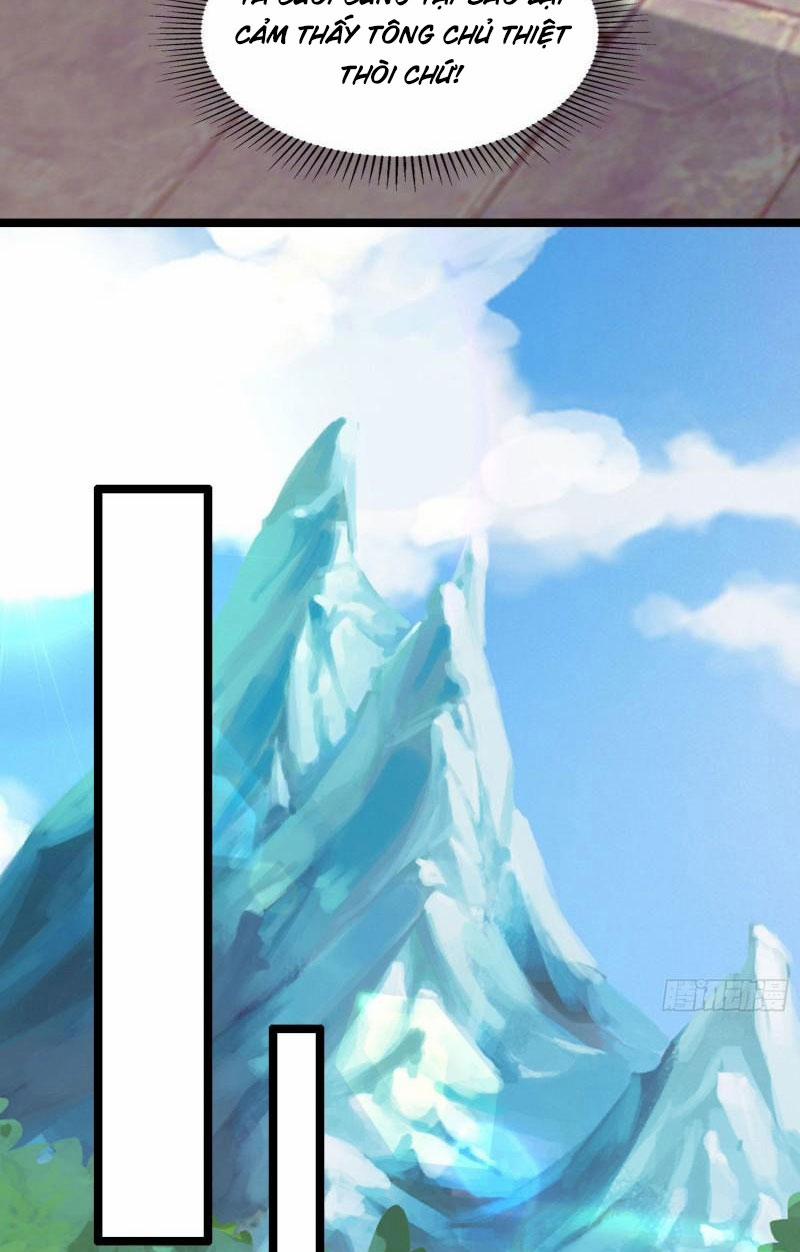 Ta Có Chín Nữ Đồ Đệ 320 trang 34