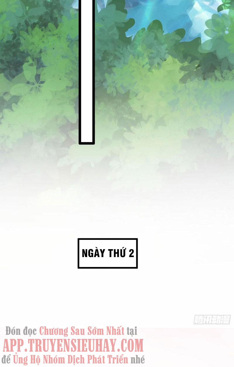 Ta Có Chín Nữ Đồ Đệ 320 trang 35