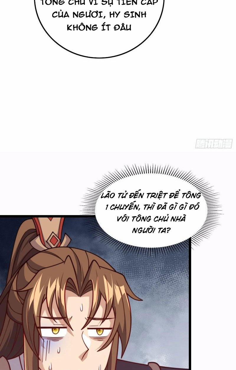 Ta Có Chín Nữ Đồ Đệ 320 trang 44