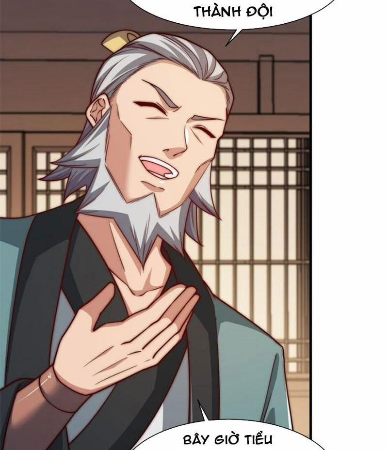 Ta Có Chín Nữ Đồ Đệ 322 trang 39