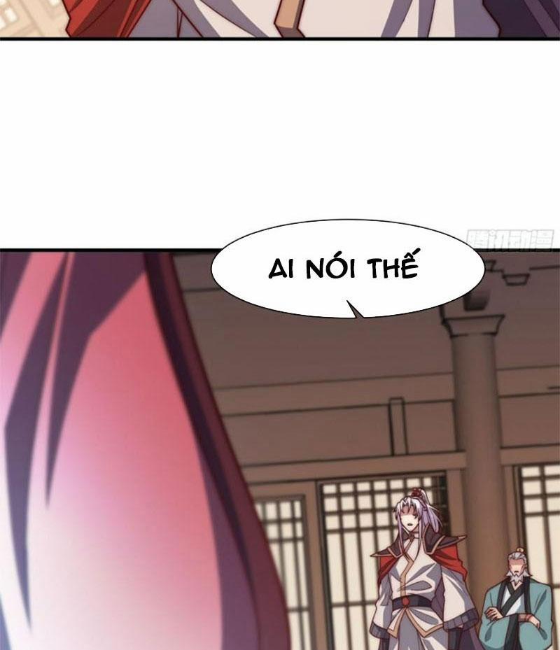 Ta Có Chín Nữ Đồ Đệ 322 trang 43