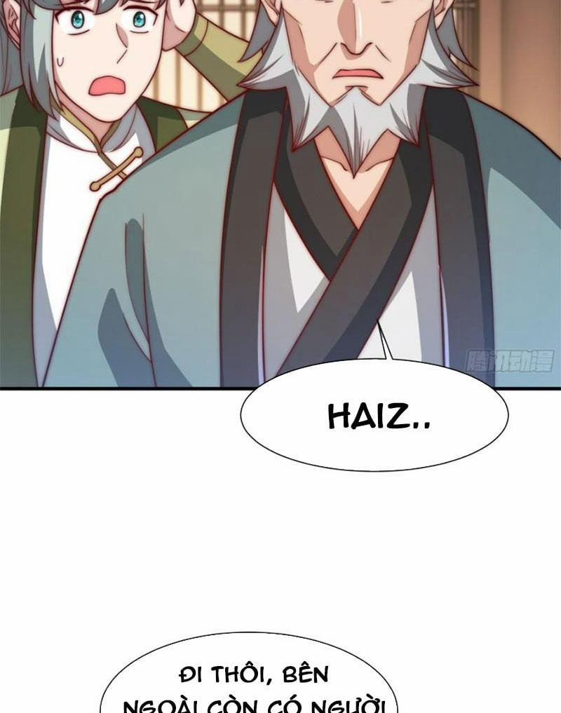 Ta Có Chín Nữ Đồ Đệ 322 trang 54
