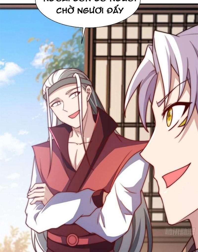 Ta Có Chín Nữ Đồ Đệ 322 trang 55