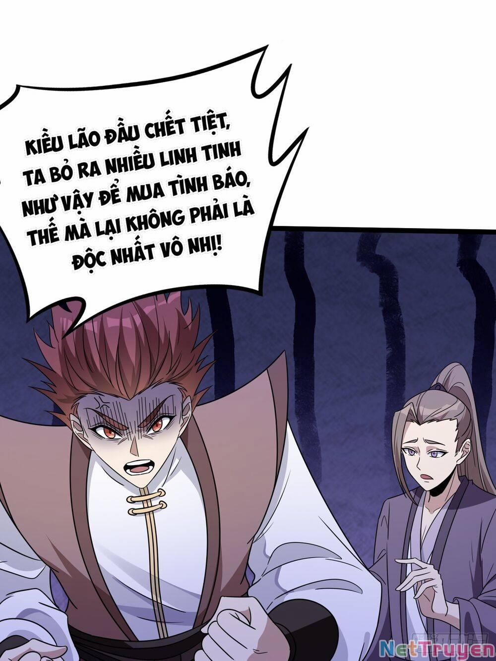 Ta Có Một Thân Kỹ Năng Bị Động 1 trang 11