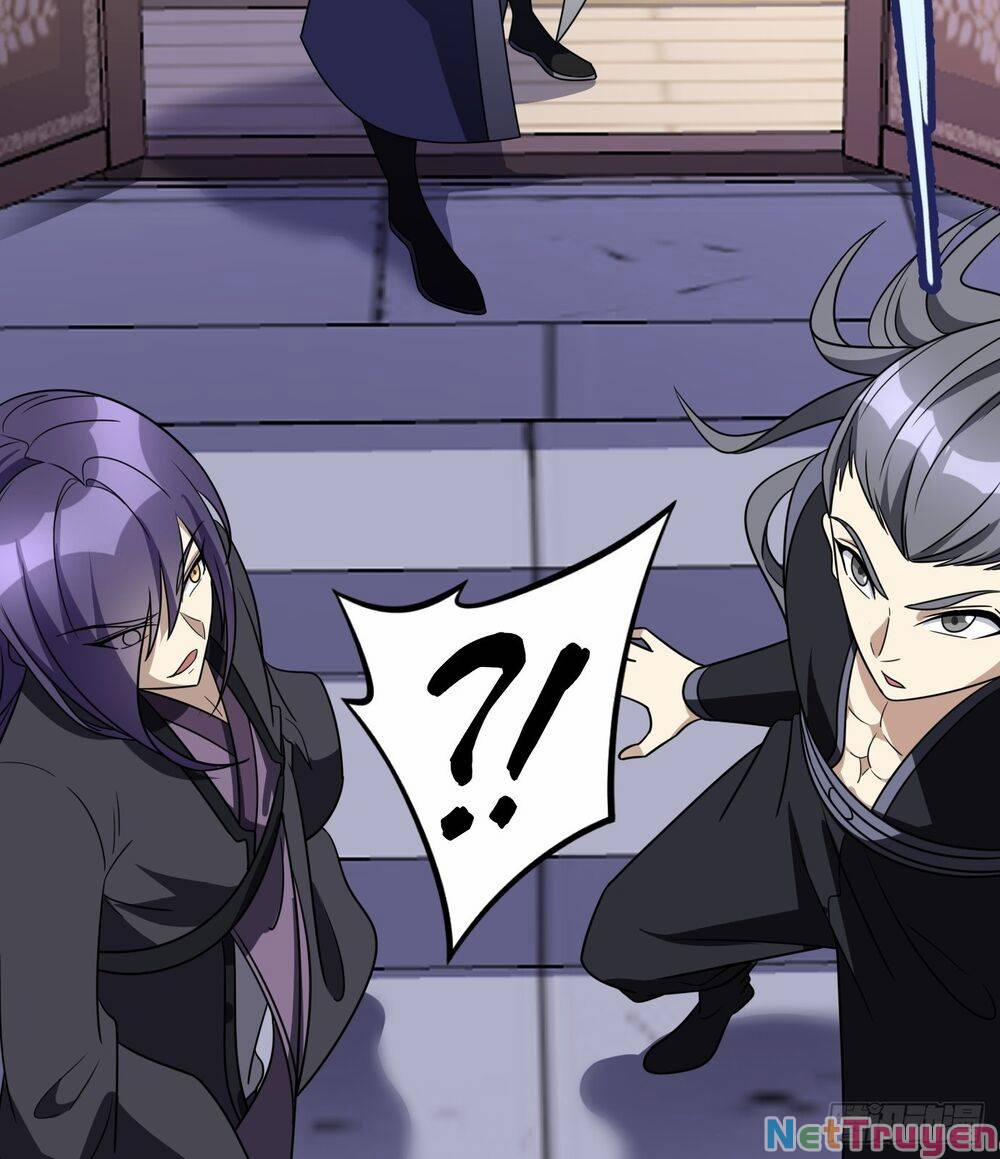 Ta Có Một Thân Kỹ Năng Bị Động 1 trang 23