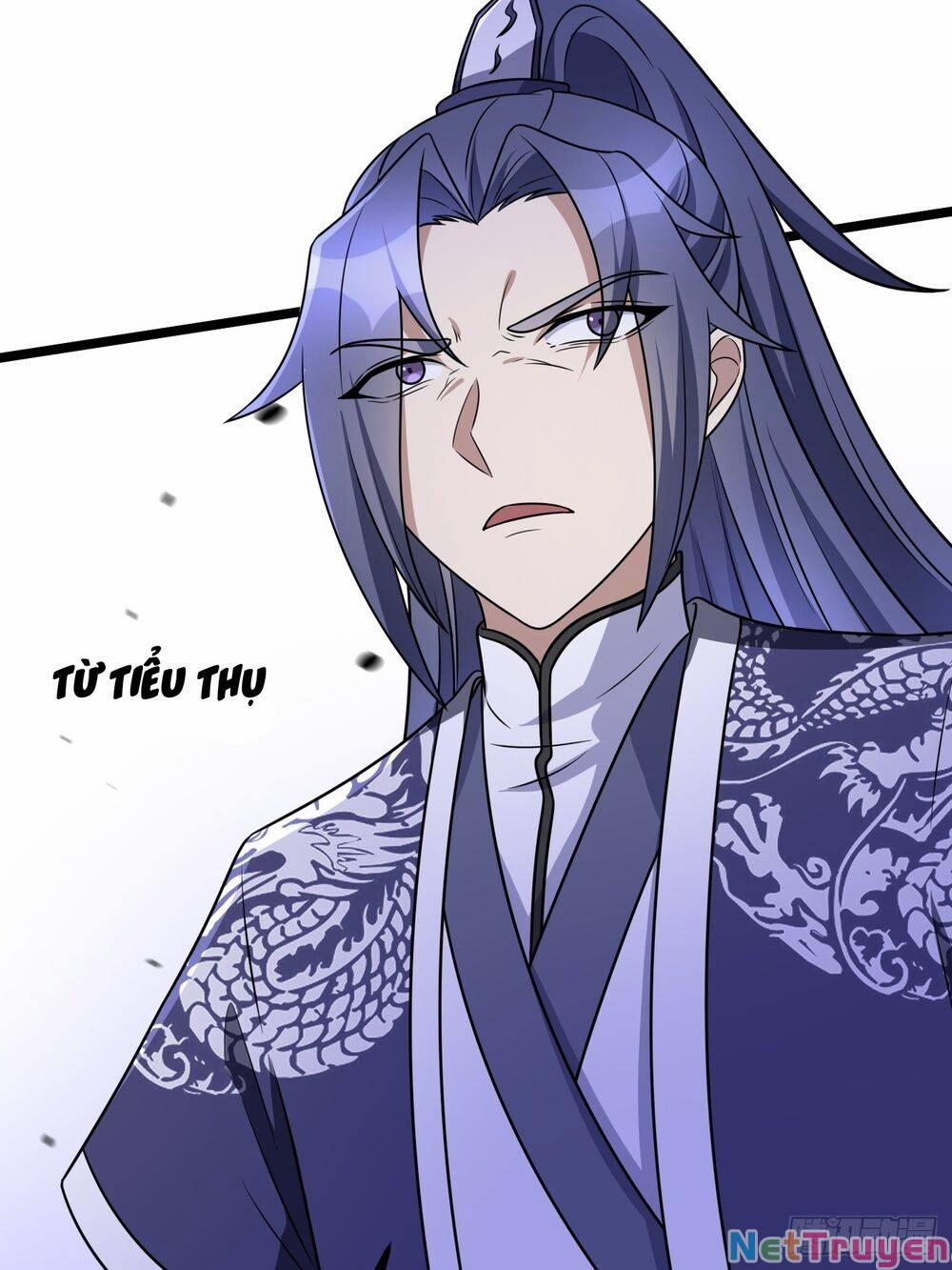 Ta Có Một Thân Kỹ Năng Bị Động 1 trang 25