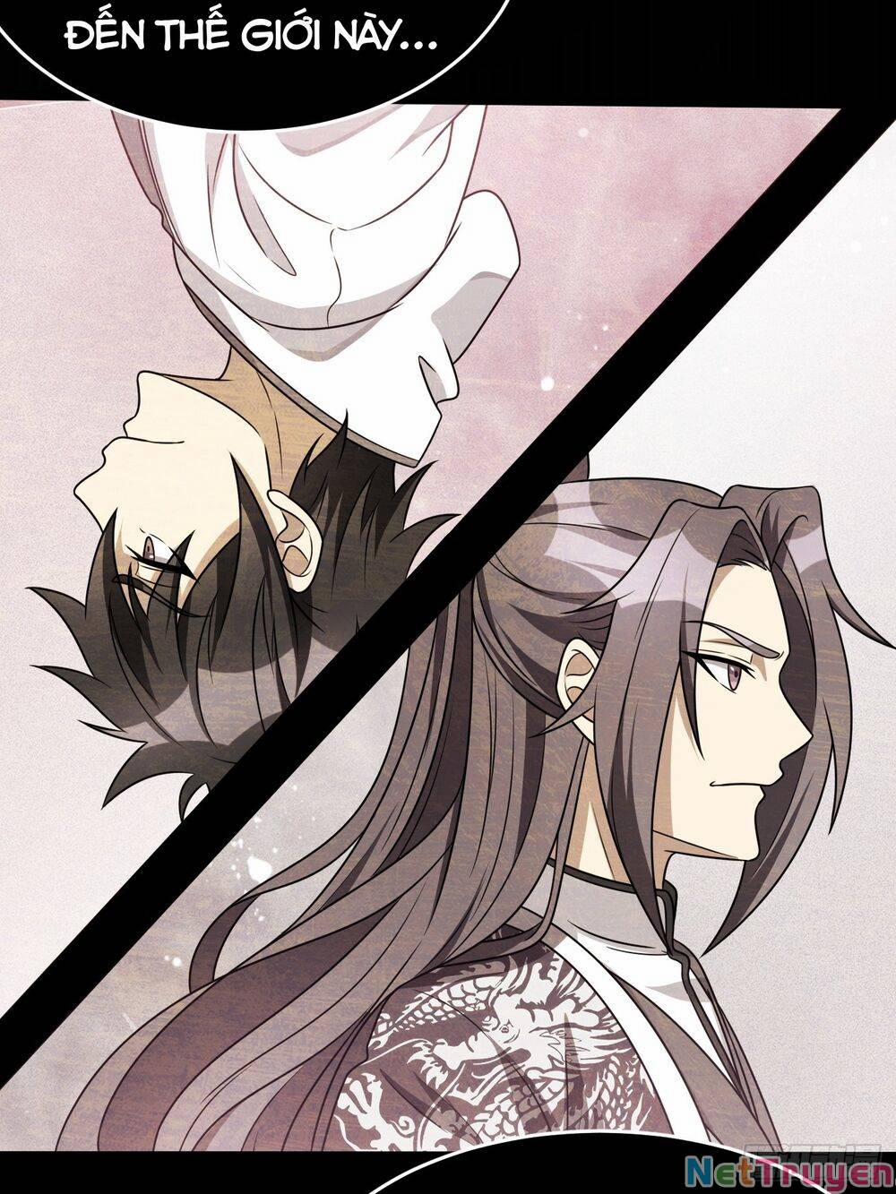 Ta Có Một Thân Kỹ Năng Bị Động 1 trang 30
