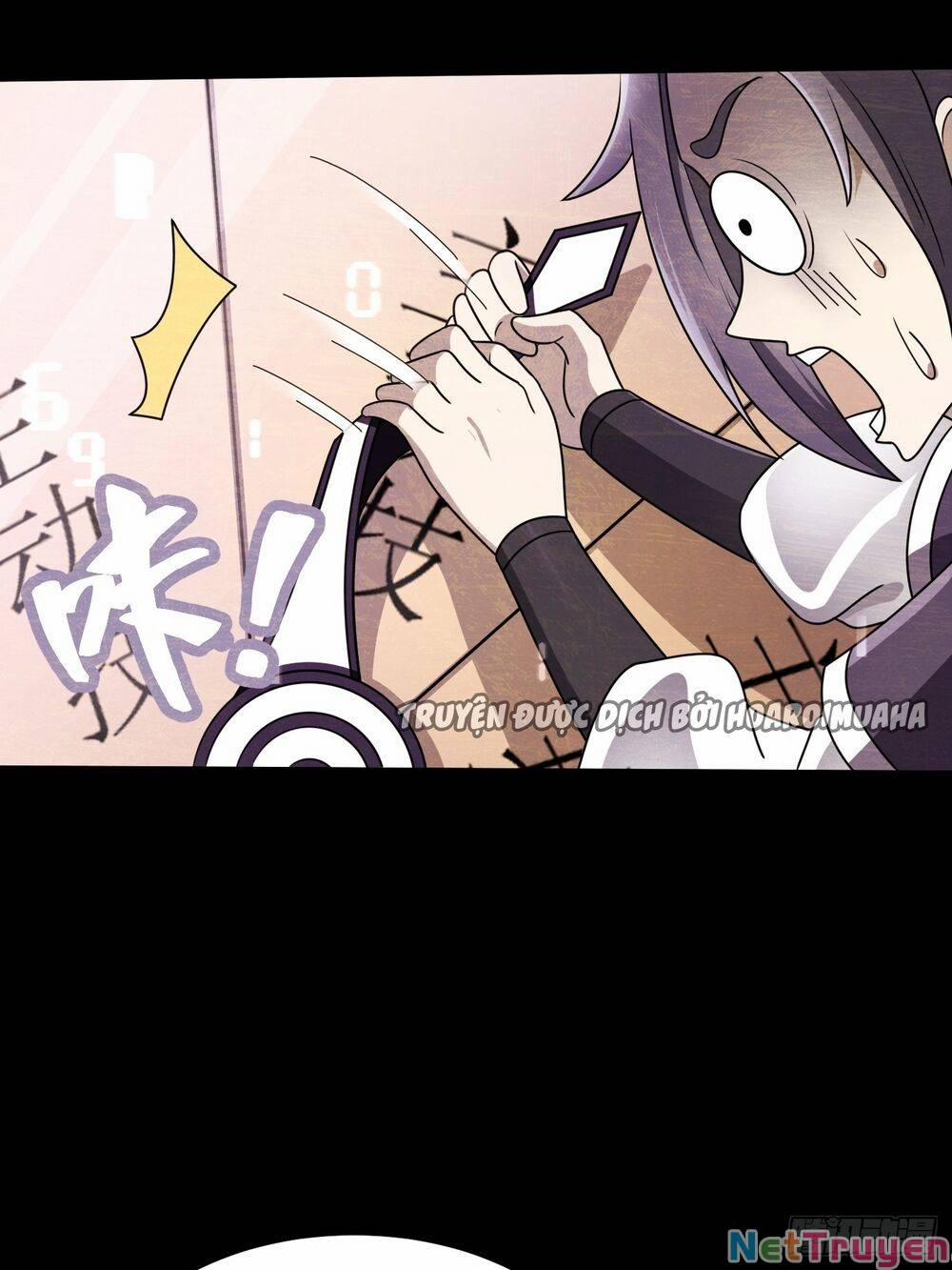 Ta Có Một Thân Kỹ Năng Bị Động 1 trang 42
