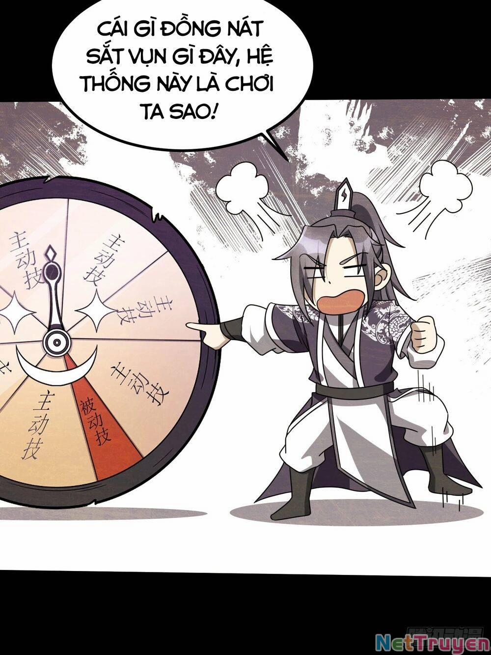 Ta Có Một Thân Kỹ Năng Bị Động 1 trang 43