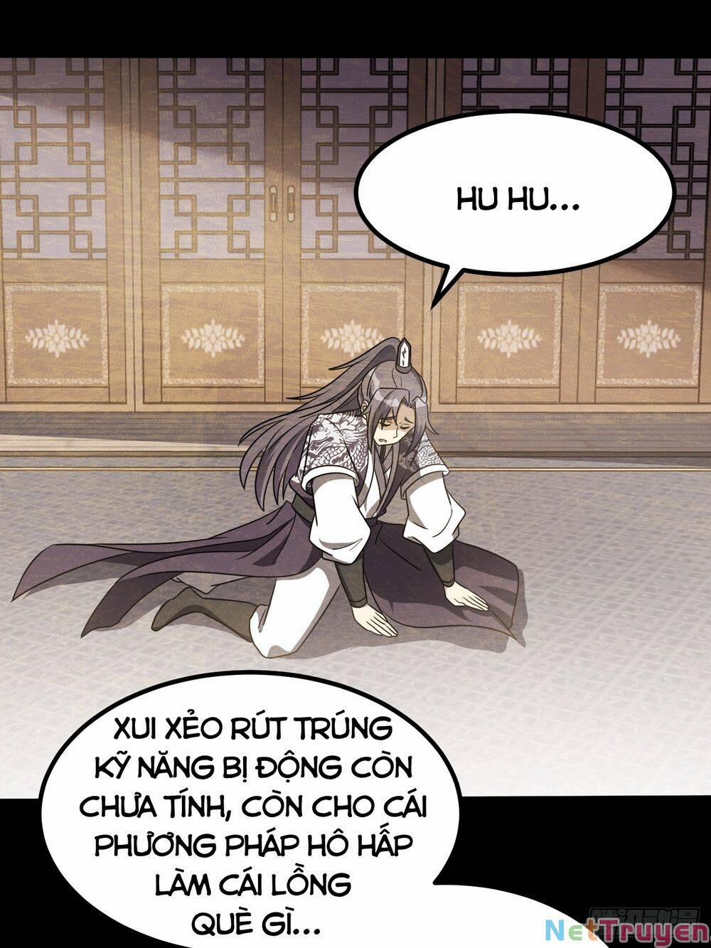 Ta Có Một Thân Kỹ Năng Bị Động 1 trang 53