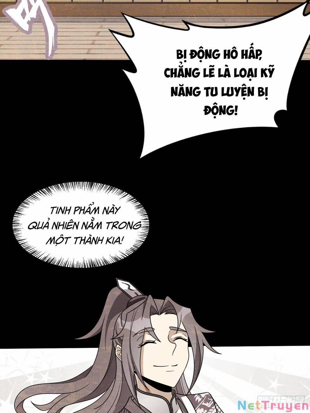 Ta Có Một Thân Kỹ Năng Bị Động 1 trang 61