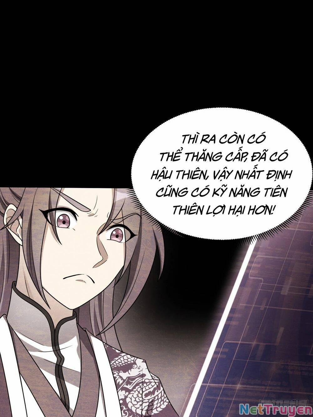 Ta Có Một Thân Kỹ Năng Bị Động 1 trang 65