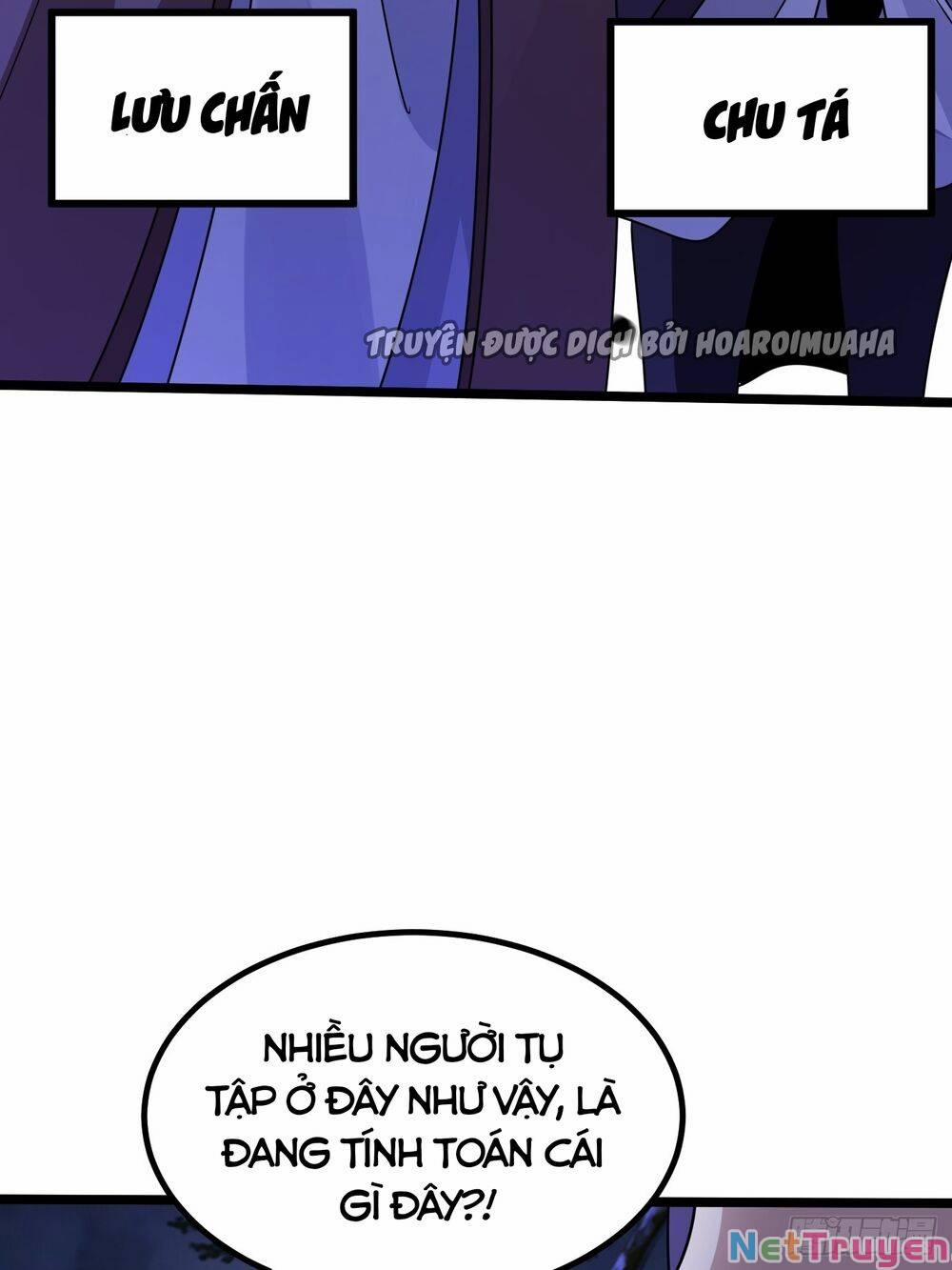 Ta Có Một Thân Kỹ Năng Bị Động 1 trang 8
