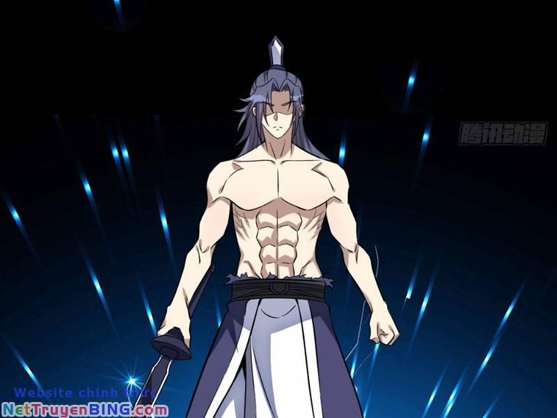 Ta Có Một Thân Kỹ Năng Bị Động 10 trang 30