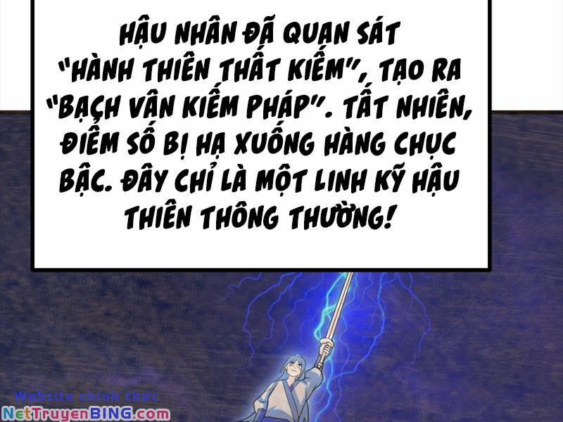 Ta Có Một Thân Kỹ Năng Bị Động 10 trang 4