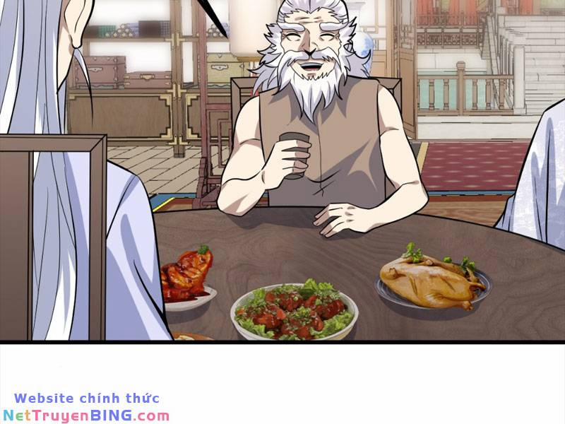 Ta Có Một Thân Kỹ Năng Bị Động 10 trang 69