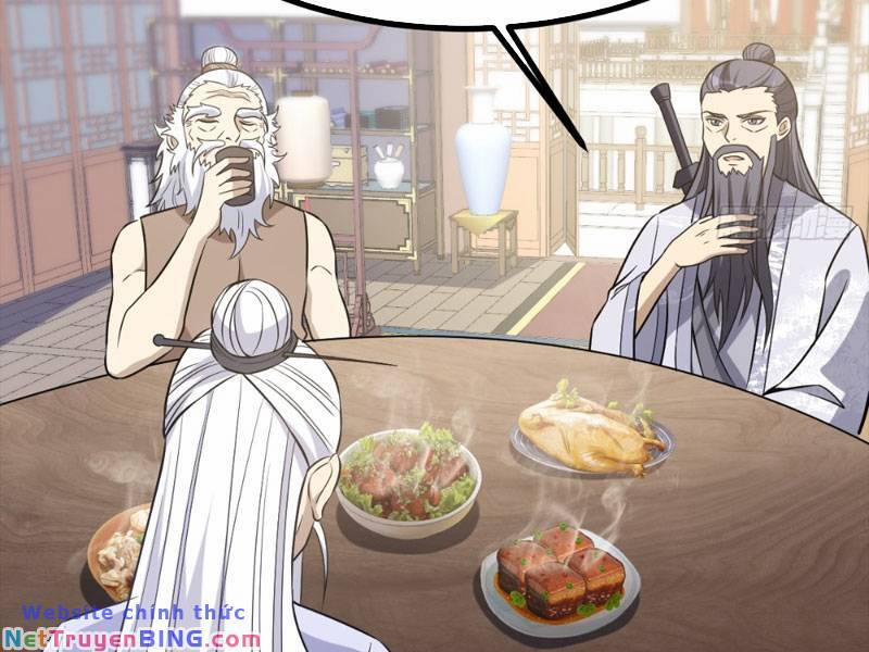 Ta Có Một Thân Kỹ Năng Bị Động 11 trang 1