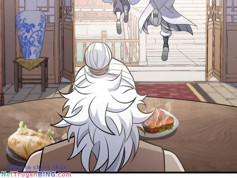 Ta Có Một Thân Kỹ Năng Bị Động 11 trang 16