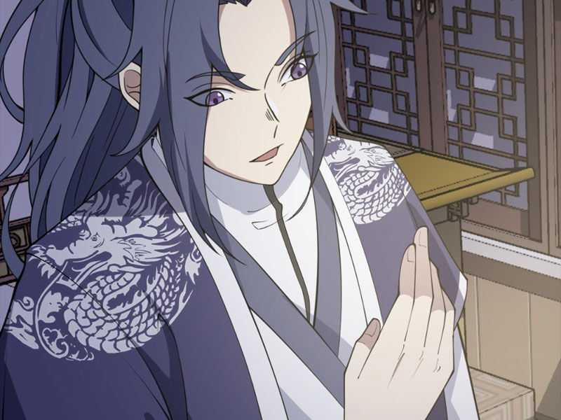 Ta Có Một Thân Kỹ Năng Bị Động 12 trang 11