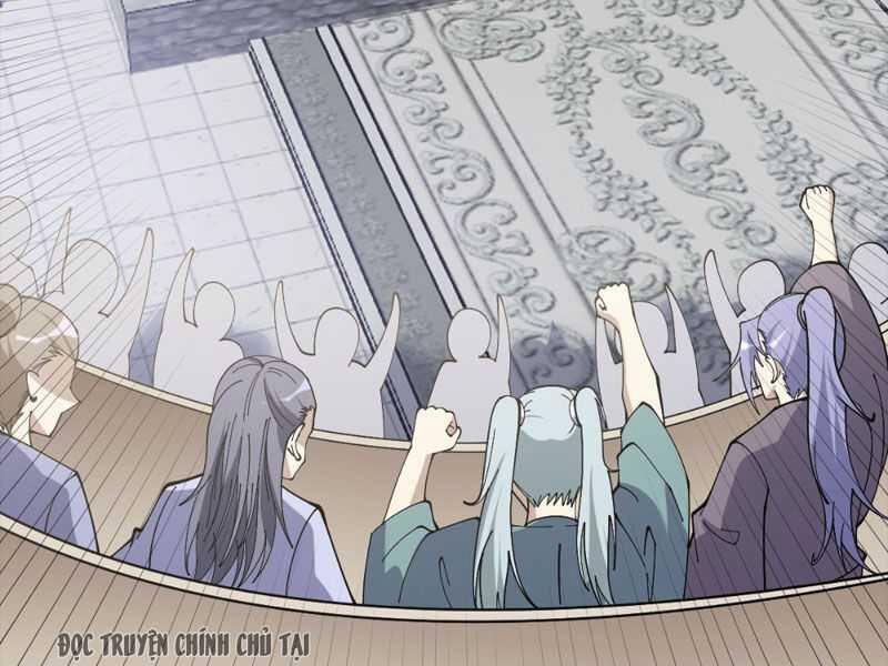 Ta Có Một Thân Kỹ Năng Bị Động 12 trang 20