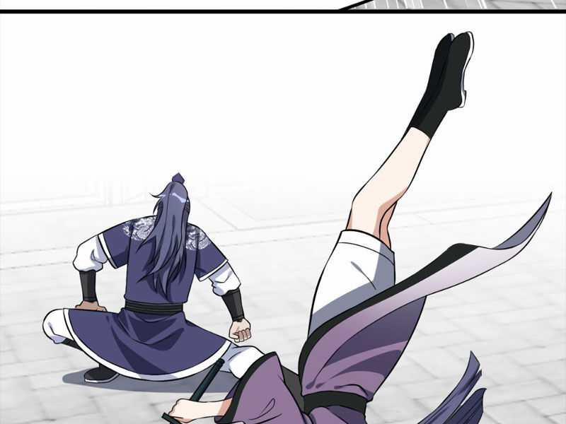 Ta Có Một Thân Kỹ Năng Bị Động 13 trang 46