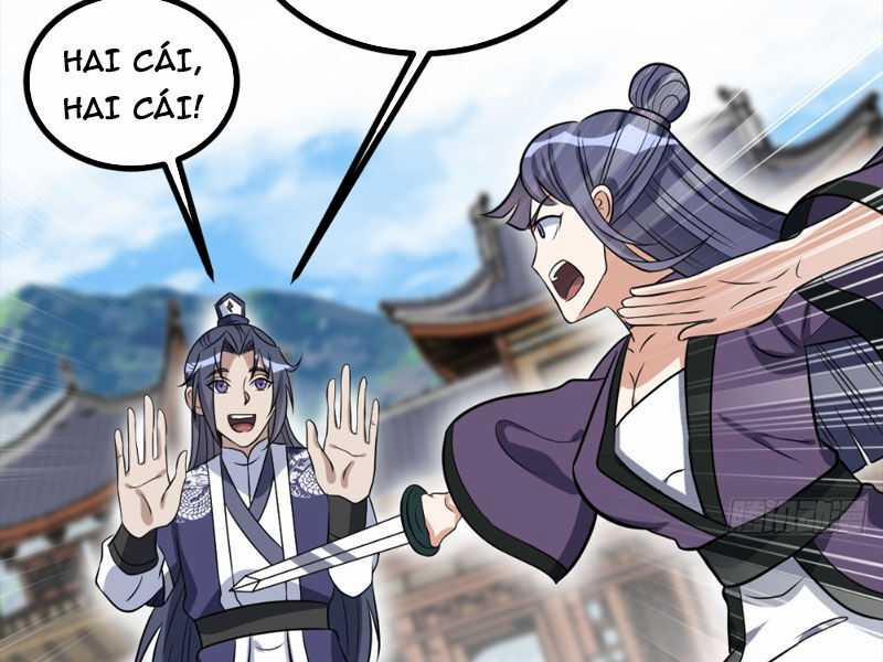 Ta Có Một Thân Kỹ Năng Bị Động 13 trang 61