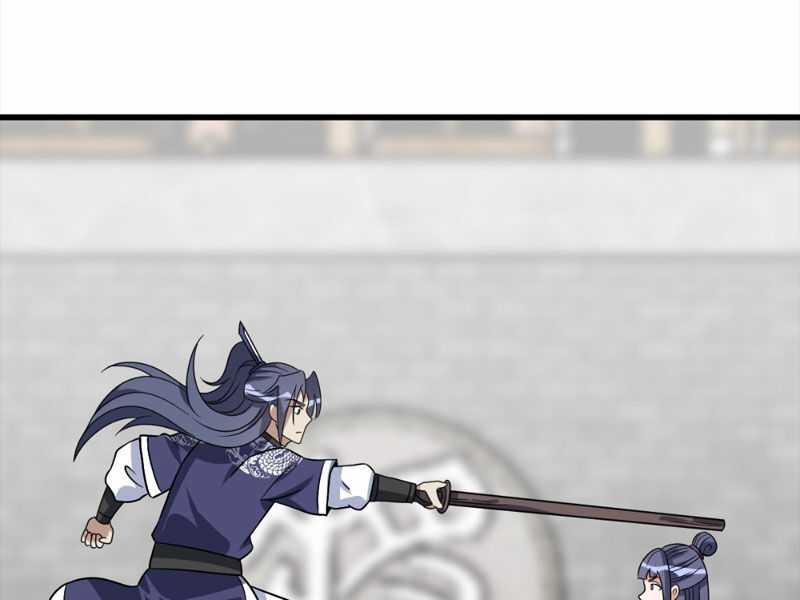 Ta Có Một Thân Kỹ Năng Bị Động 13 trang 89