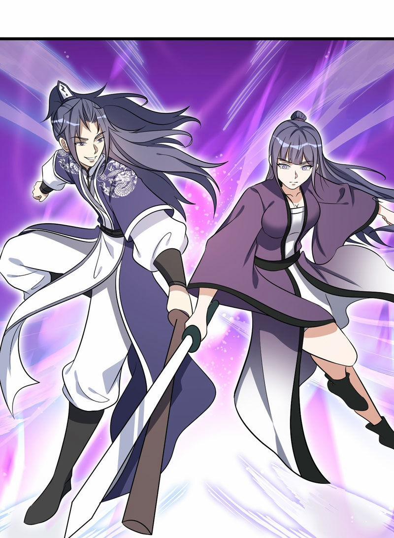 Ta Có Một Thân Kỹ Năng Bị Động 14 trang 20