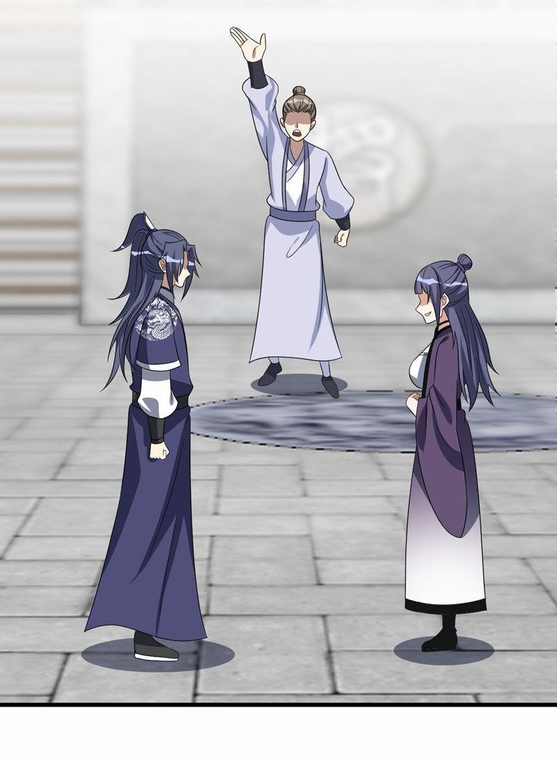 Ta Có Một Thân Kỹ Năng Bị Động 14 trang 52