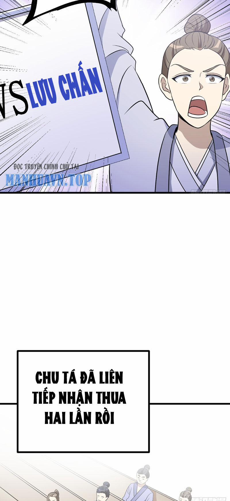 Ta Có Một Thân Kỹ Năng Bị Động 15 trang 10