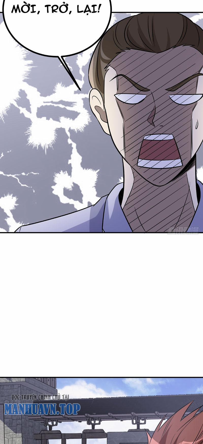 Ta Có Một Thân Kỹ Năng Bị Động 15 trang 23